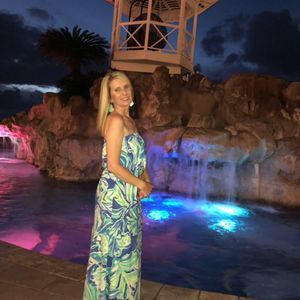 Meet your Posher, Electra